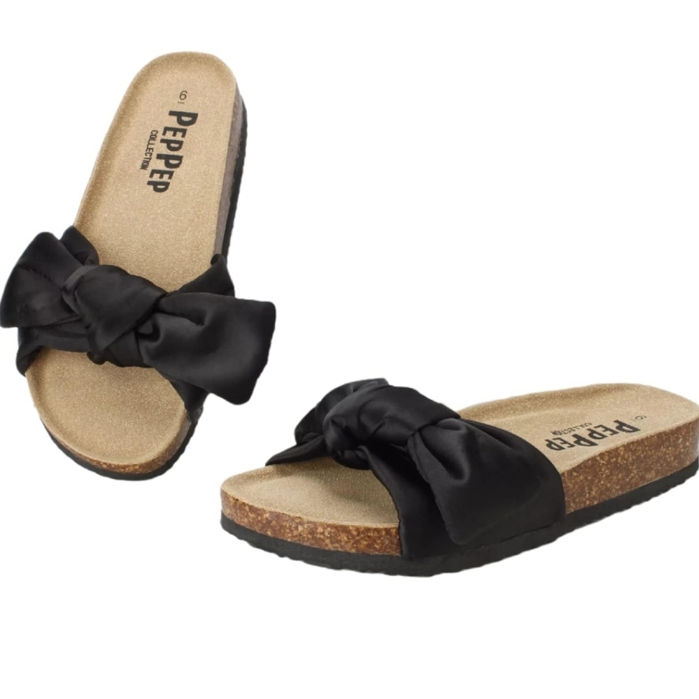 Black Sandal (9)